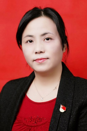 杰出员工-胡爱玲
