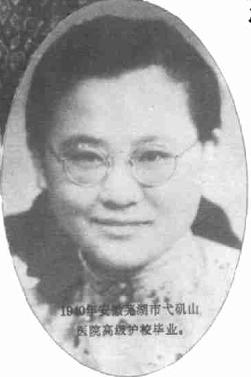 杰出员工-李冰