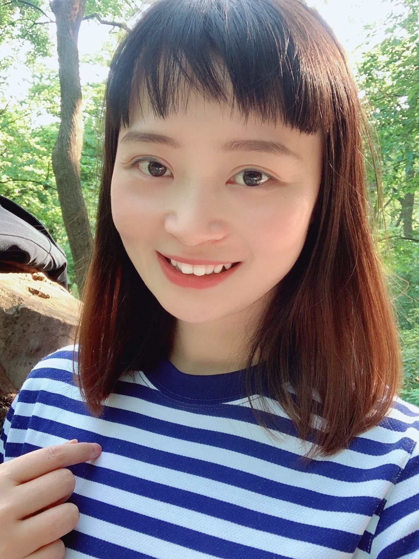 杰出员工-孙青